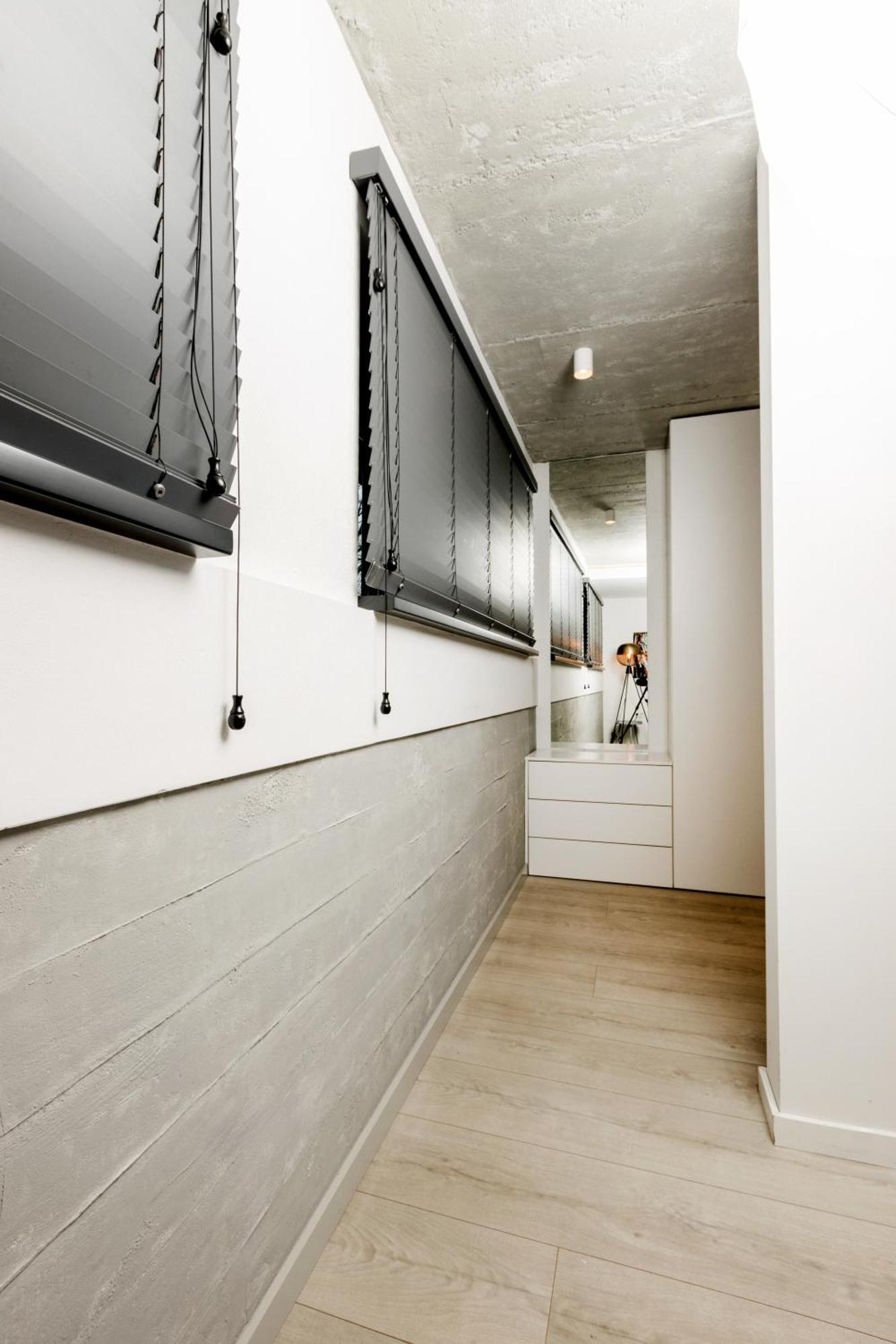 Modern And Spacious Loft Type Apartment 8 With Free Private Parking By "Owl Jazz Apartments" Κάουνας Εξωτερικό φωτογραφία